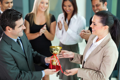 2015 Loyalty360 Award Winners Announced
