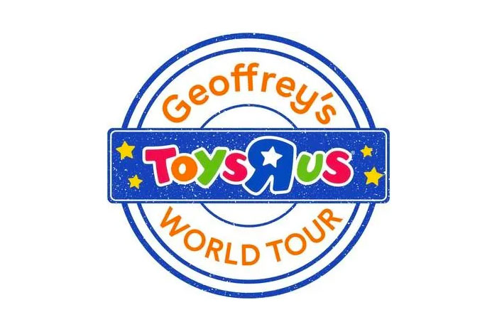 Toys”R”Us Launches Global Marketing Campaign, Sweepstakes, YouTube Series