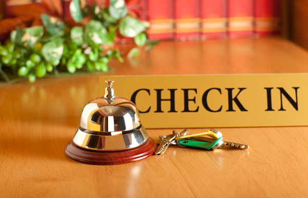 Keeping it Simple Leads to Brand Loyalty at InnSuites Hospitality Trust