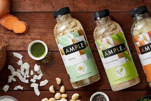 Drinkable Meals Get a Major Bump with Ample Meals Investment