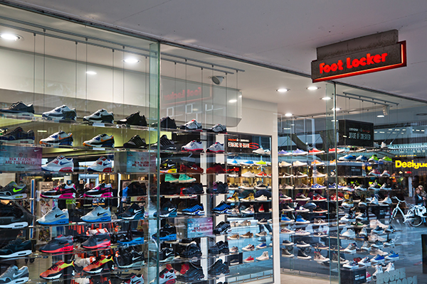 Challenging Times Bring Mobile-First Customer Engagement Into Sharp Focus at The Finish Line
