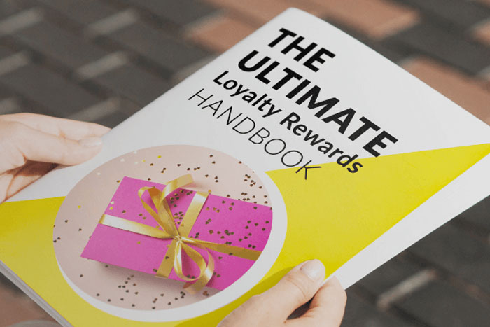 The Ultimate Loyalty Rewards Handbook