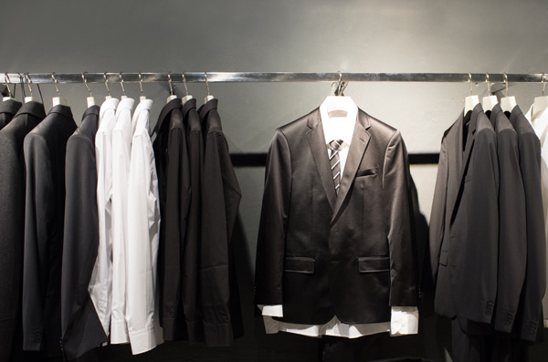 Customer Engagement Via Mobile Wallet at The Men’s Wearhouse