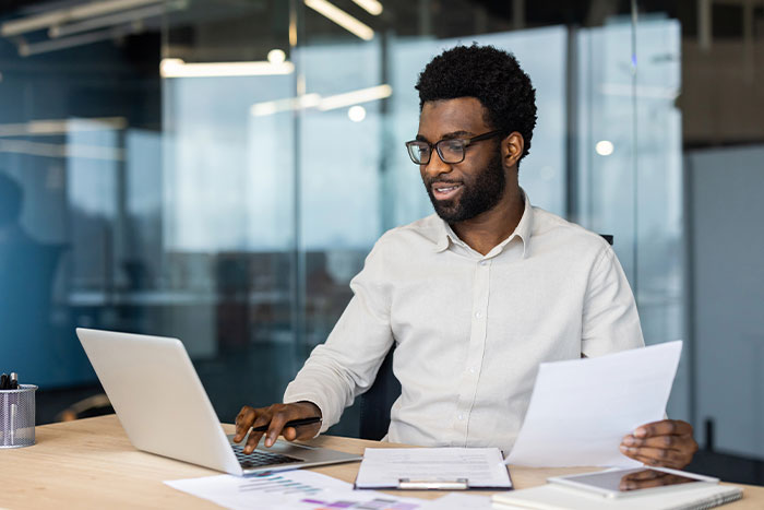 Why Autonomous AI Will Transform Financial Services Back Offices