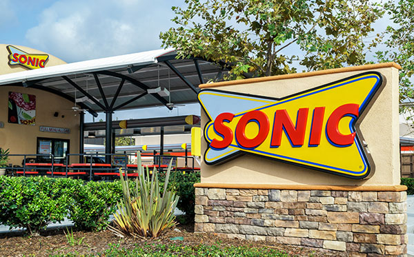 Sonic’s Executive Moves Underscore the Importance of Enhanced Customer Experience