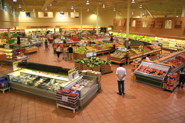 Publix and H-E-B Lead the Way in Customer Experience