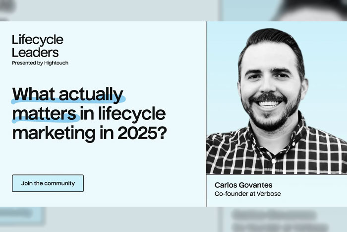 What Actually Matters in Lifecycle Marketing in 2025?