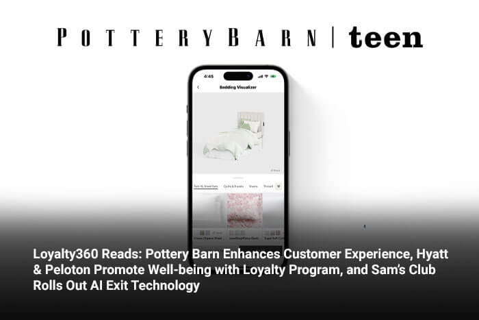 Loyalty360 Reads: Pottery Barn Enhances Customer Experience