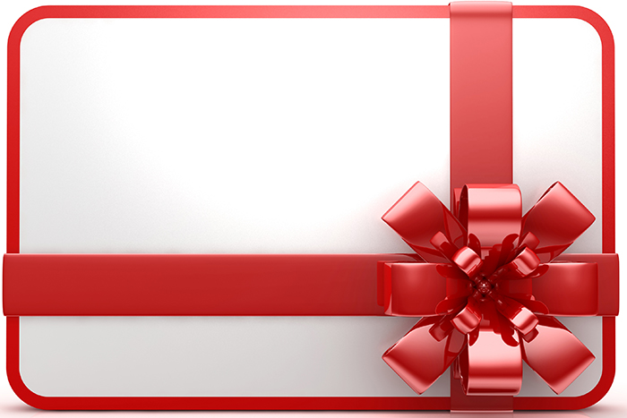 How to Use Gift Cards to Give an Experience This Holiday Season	