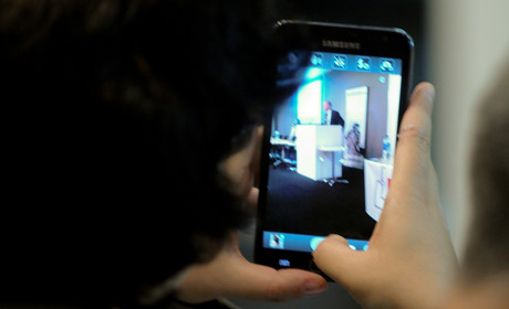 Report Details Global Trends in Mobile, Video and Social