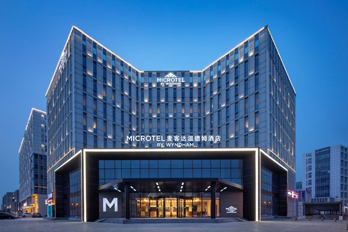 Microtel by Wyndham to Open 20 New Hotels in Greater China by the End of 2022