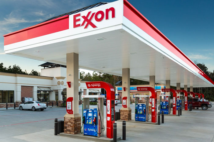 ExxonMobil Partnerships Deepen Customer Loyalty Efforts
