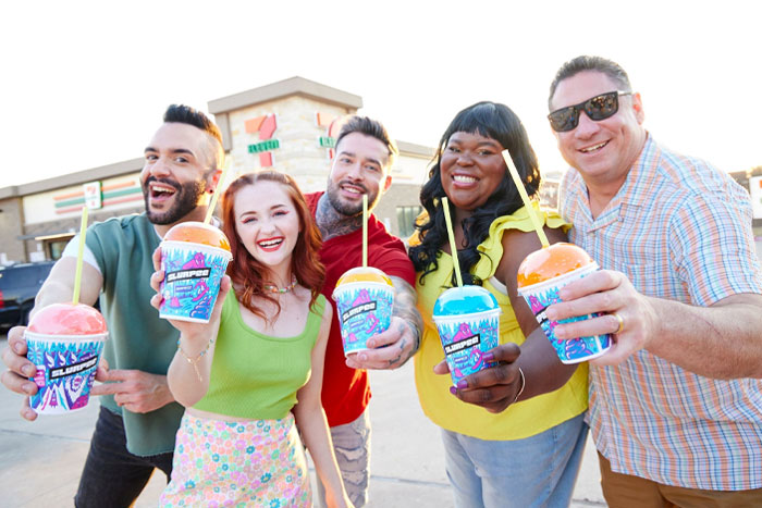 7-Eleven Celebrates 75 Years with New Member Rewards