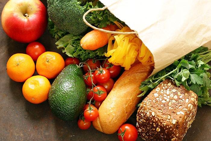 Grocery Stores can Keep Things Fresh with Customer Loyalty