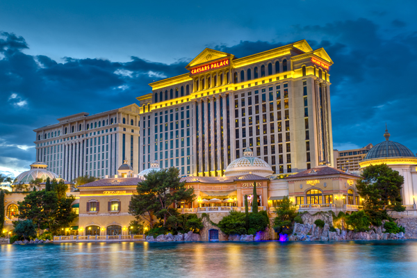  Caesars Leverages its Loyalty Program, and its Experience, to Continually Improve CX