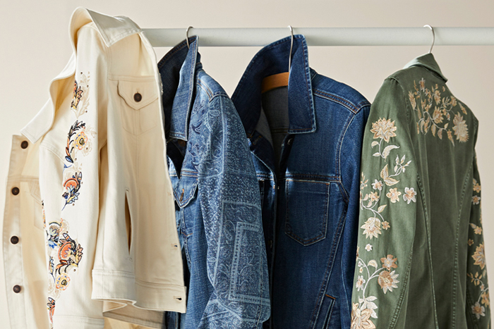 At Chico’s Outstanding Service is Always Fashionable
