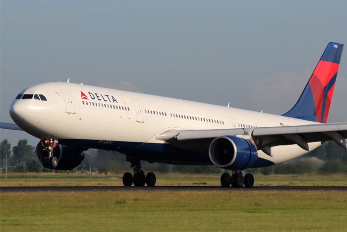 Delta Working to Improve Corporate Social Responsibility