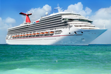 Engaging Customers Leads to Brand Loyalty at Carnival Cruise Line