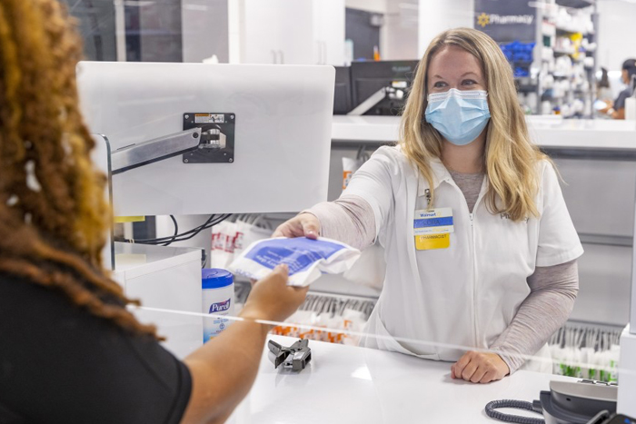 Walmart+ Adds Savings on Prescriptions to Growing Suite of Benefits