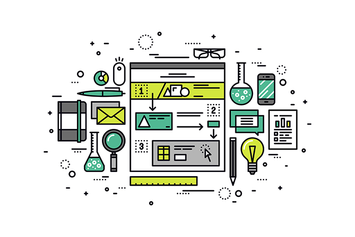 4 Tips to Systematically Improve Your User Experience Design