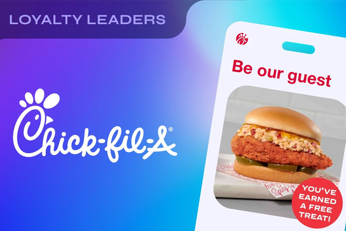 Fast food, faster rewards: Inside Chick-fil-A’s leading loyalty program 