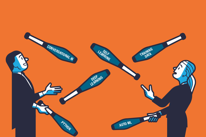  Less Common AI Terms Marketers Should Know