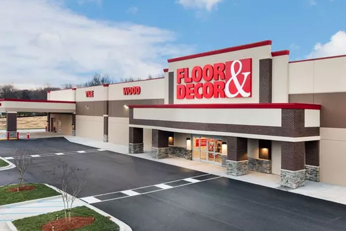 Floor & Decor’s Unique PRO Rewards Changes Member’s Business, Lives