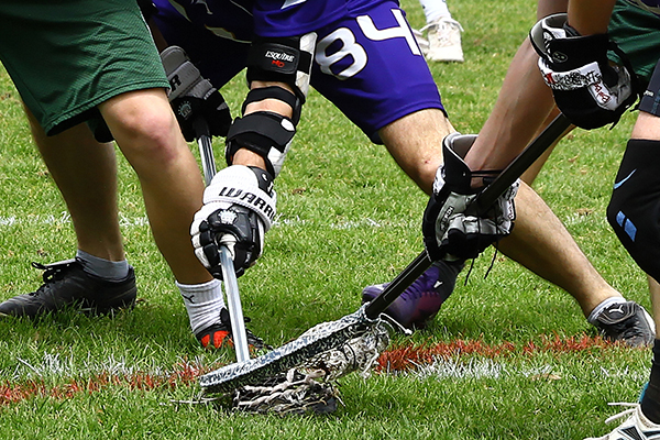 Customer Engagement Helps Grow Professional Indoor Lacrosse
