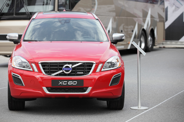 Volvo Car UK Redesigns Promise a Smooth and Comfortable Customer Experience