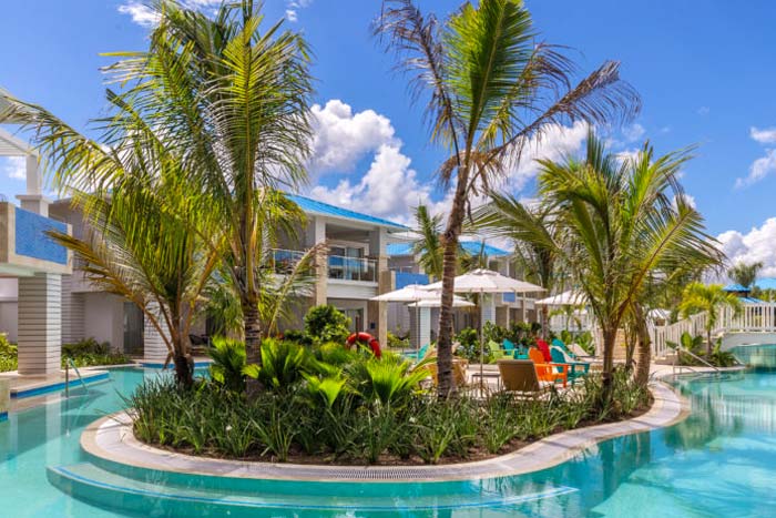 Q&A with Claudia Infante, SVP of Revenue Strategy, Margaritaville