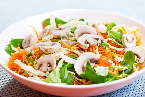 The Big Salad Makes Big Changes to Loyalty Program