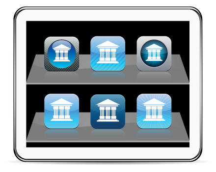 Financial Institutions’ Mobile Apps Impact Customer Engagement