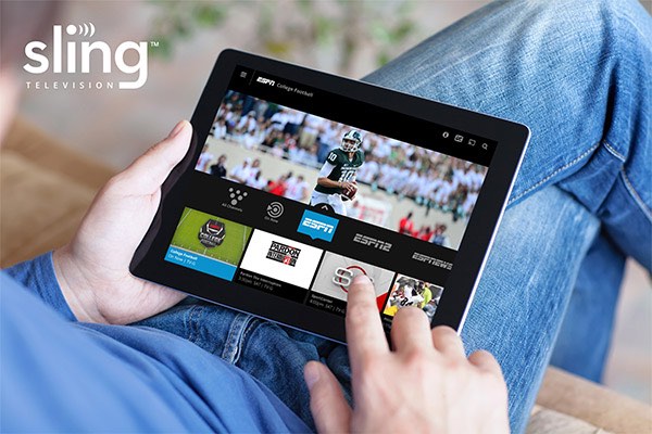 Sling TV Partners with Pypestream to Make Customer Service Capabilities Easily Accessible