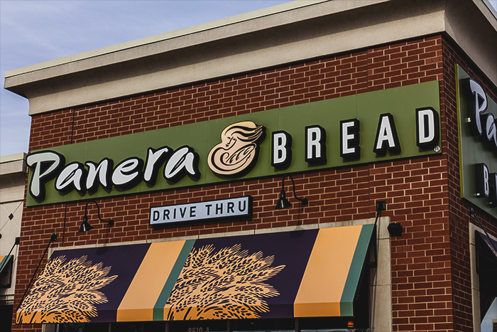 Panera To Label Climate-Friendly "Cool Food Meals" On Menu