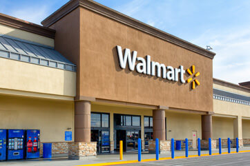 The Walmart App Raises the Customer Experience