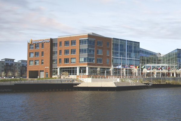 CRM Takes Two Paths for ManpowerGroup