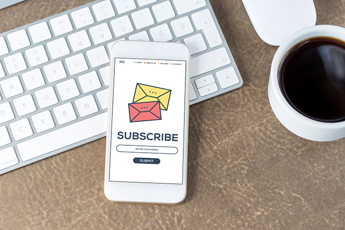 Subscription Models Can Inspire Innovation in Stagnant Industries
