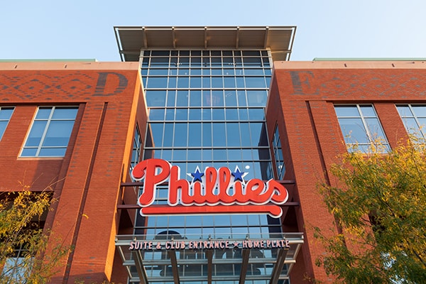 Phillies Find Enhanced Customer Experience Through Uptix