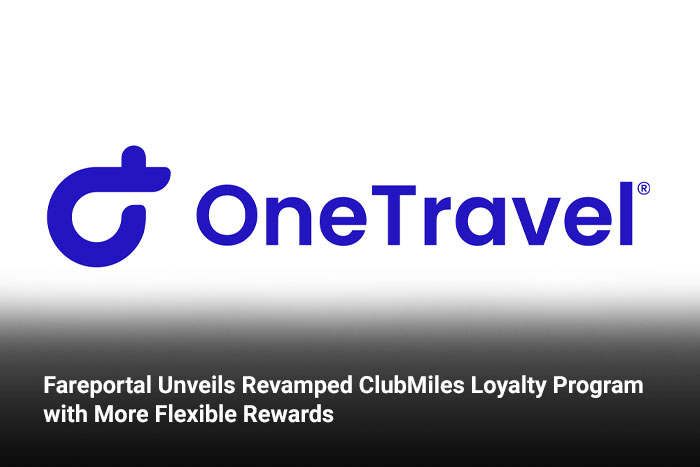 Fareportal Unveils Revamped ClubMiles Loyalty Program with More Flexible Rewards 