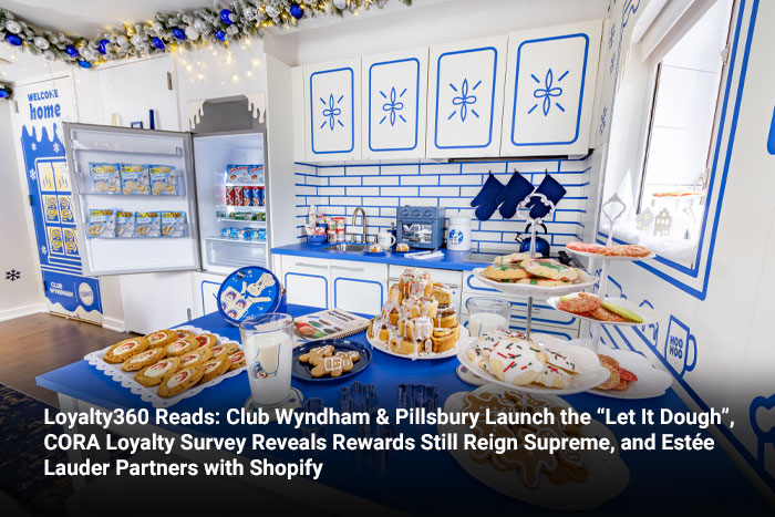 Club Wyndham & Pillsbury Launch the “Let It Dough”