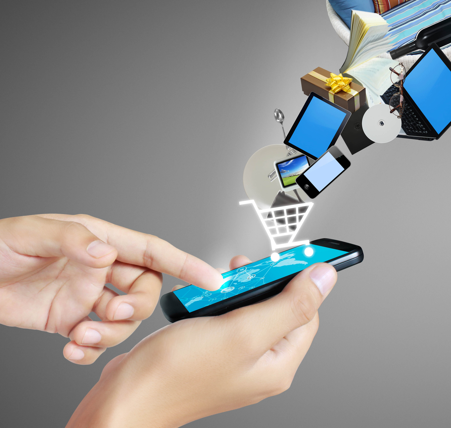 Branded Manufacturers Find DTC Ecommerce Channels Driving Greater Customer Experiences