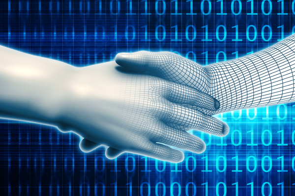 Trend for 2018: Data and Customer Engagement at the Center of Digital Transformation
