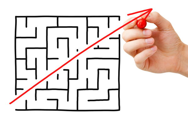 Customers Want Simplification in Brand Interactions