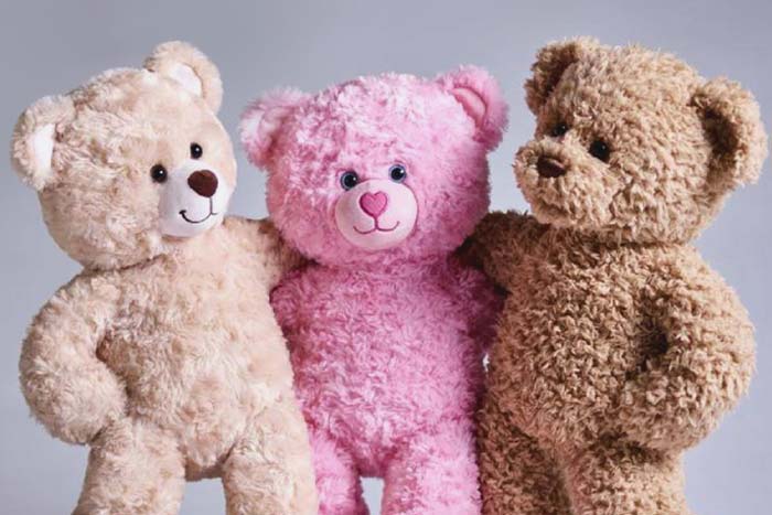 Q&A with Ed Poppe & Jennifer Kretchmar, Build-A-Bear