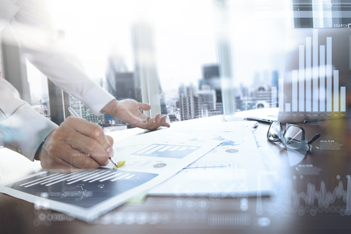 Company Acquisition Comes with Huge Data Reserves