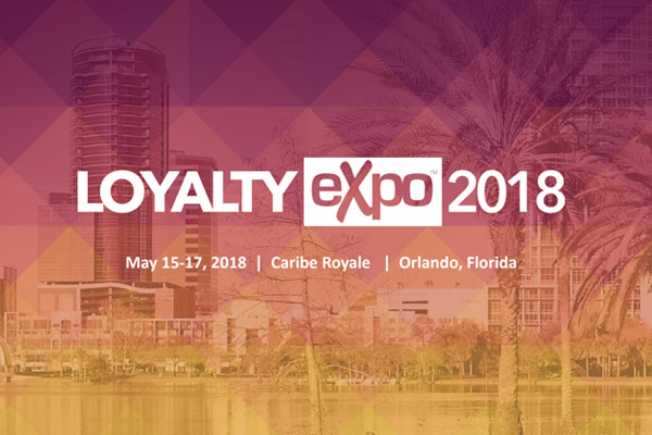 Leaders in Customer Loyalty Recognized at 2018 Loyalty Expo