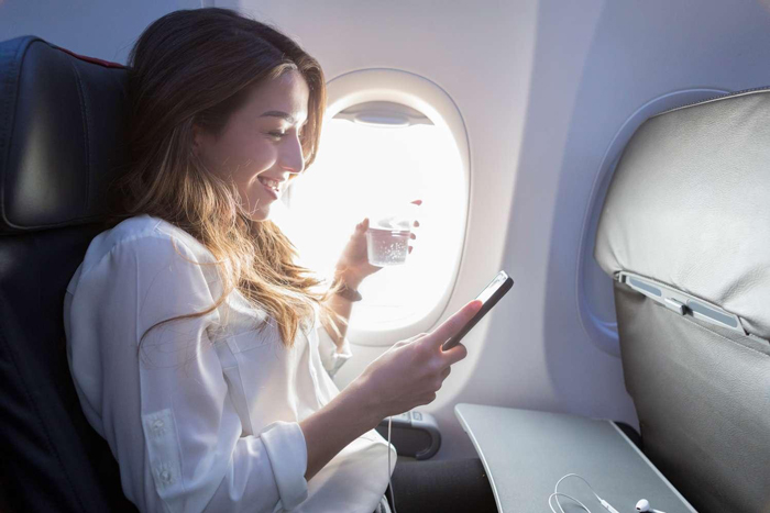 How Personalization Helps Airlines Make Better Connections