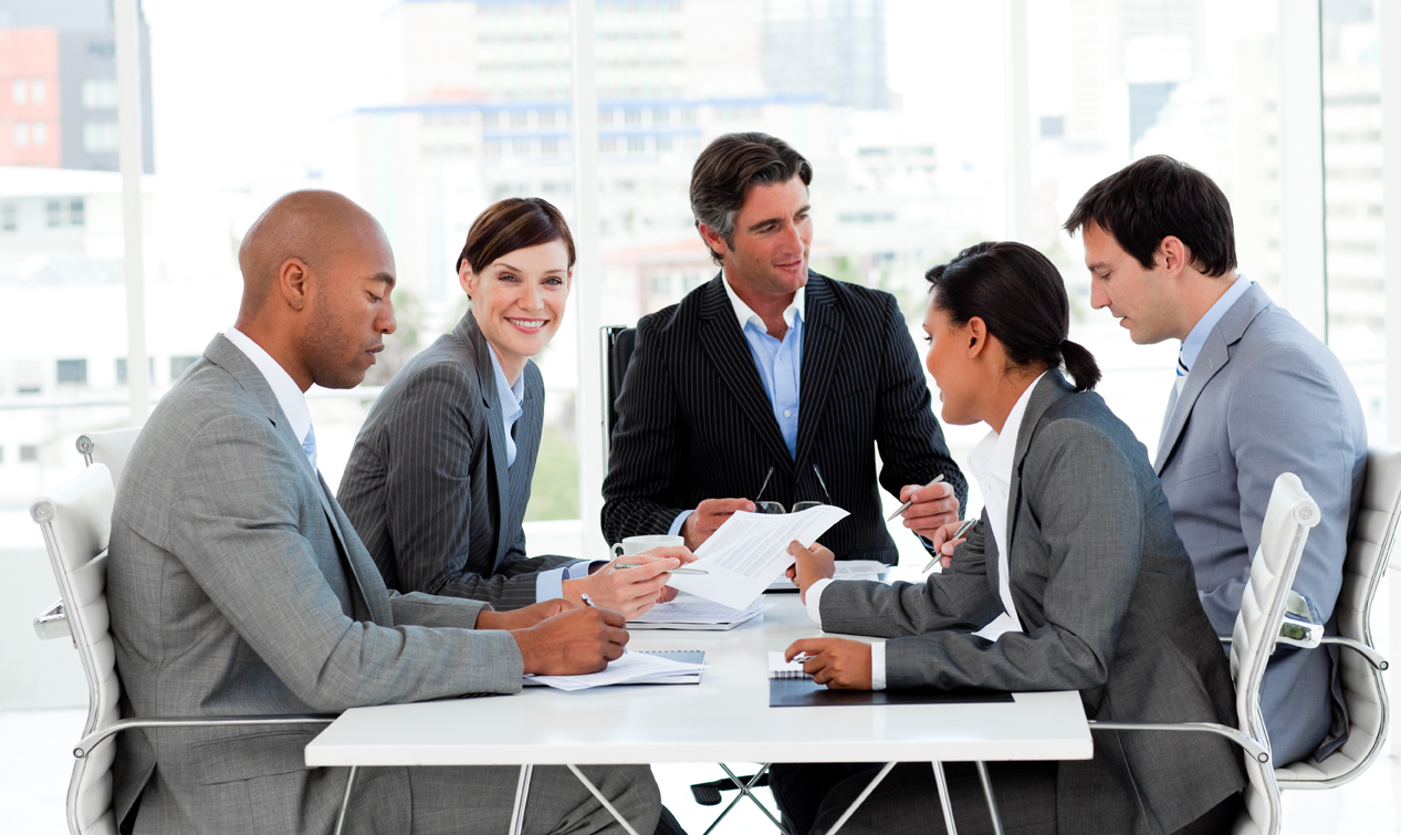 Reflections from the Back of the Bus: The CMO (Marketer) Challenge!
