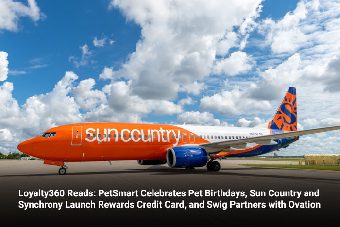 Sun Country and Synchrony Launch Rewards Credit Card