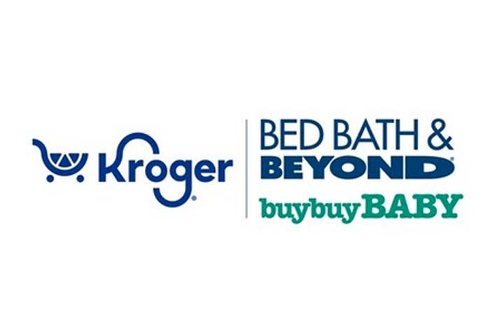 Kroger and Bed Bath & Beyond Launch E-Commerce Experience